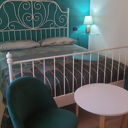 B&B Lemons Coast Cetara Dış mekan fotoğraf