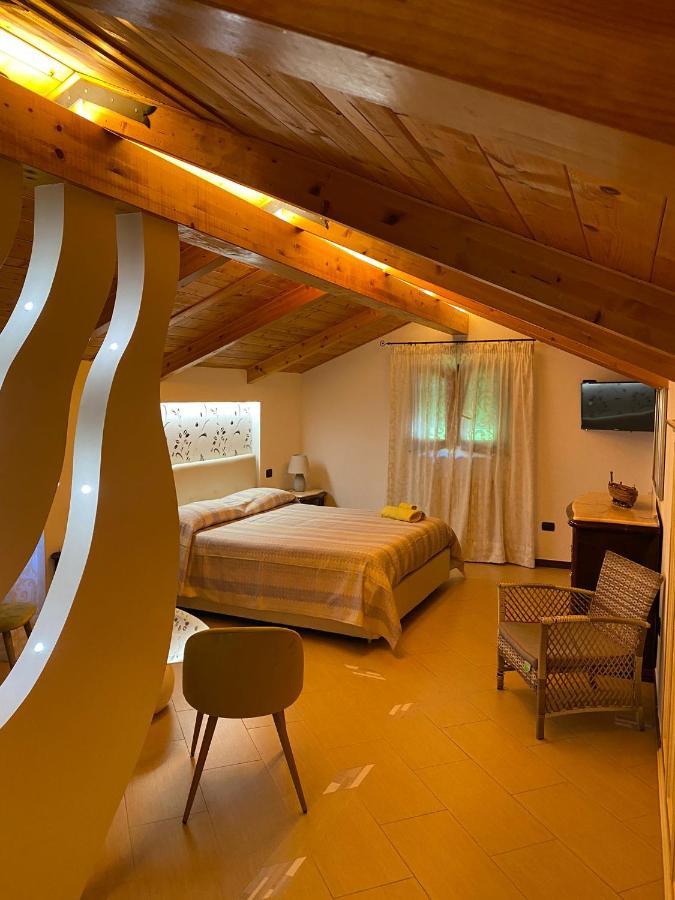 B&B Lemons Coast Cetara Dış mekan fotoğraf