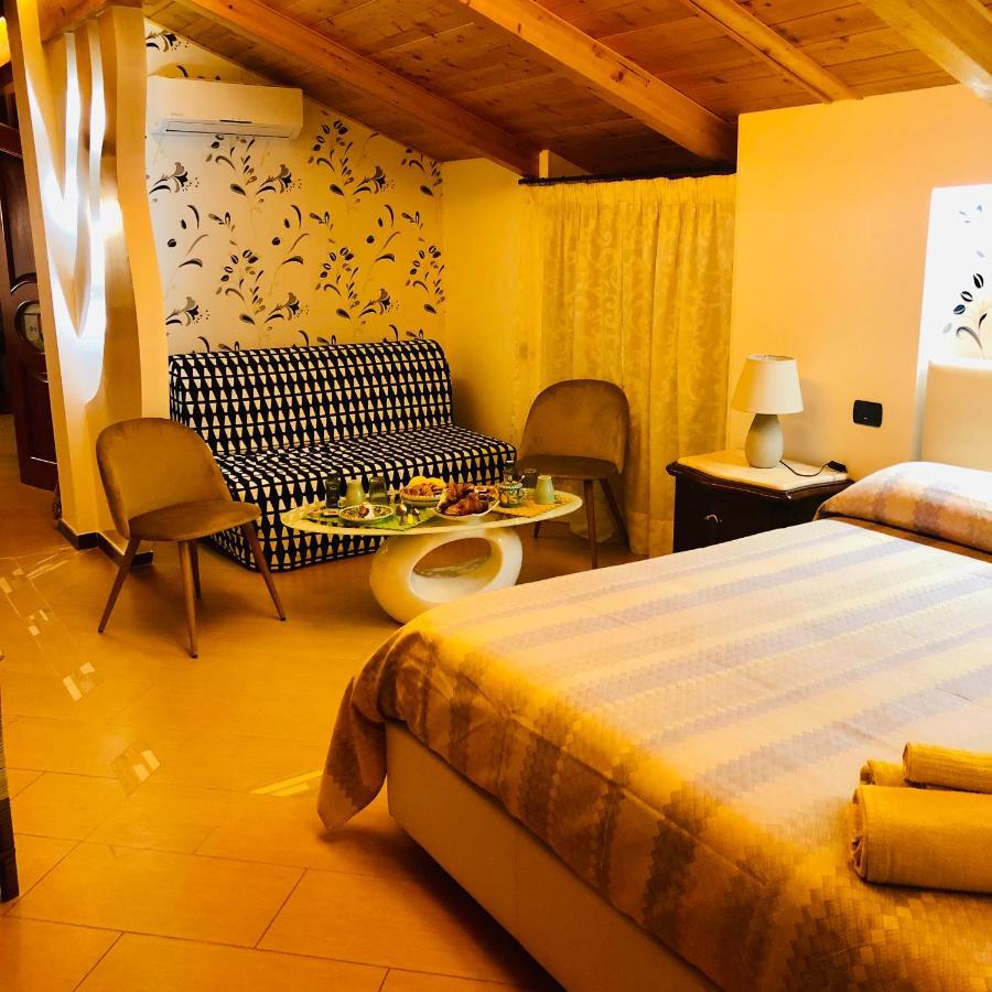 B&B Lemons Coast Cetara Dış mekan fotoğraf