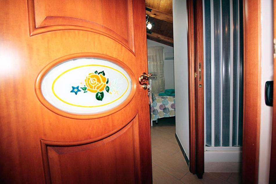 B&B Lemons Coast Cetara Dış mekan fotoğraf