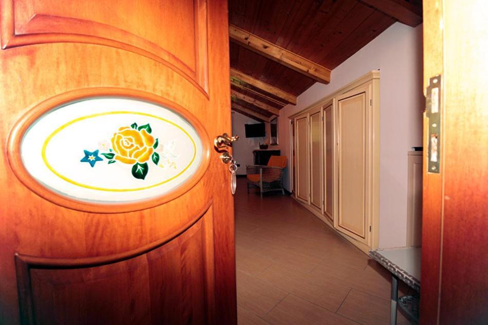 B&B Lemons Coast Cetara Dış mekan fotoğraf