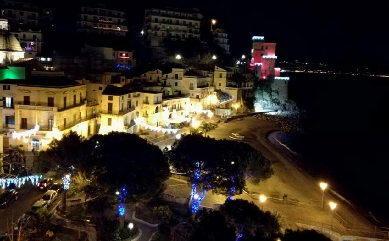 B&B Lemons Coast Cetara Dış mekan fotoğraf